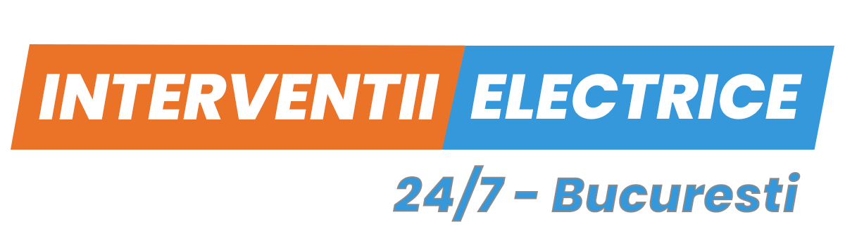 Interventii Electrice - NONSTOP - Bucuresti